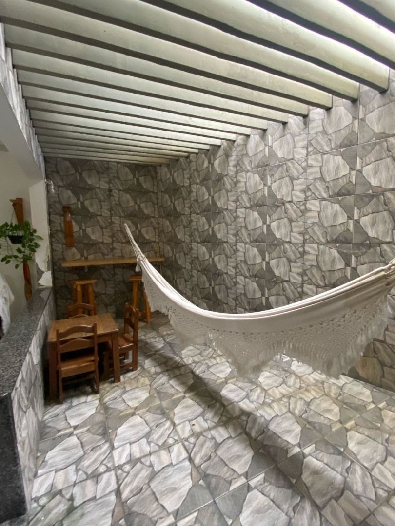 Casa à venda com 4 quartos, 1 suíte, 4 vagas e 150m² no Salgadinho, Olinda (PE) — foto 13 de 22