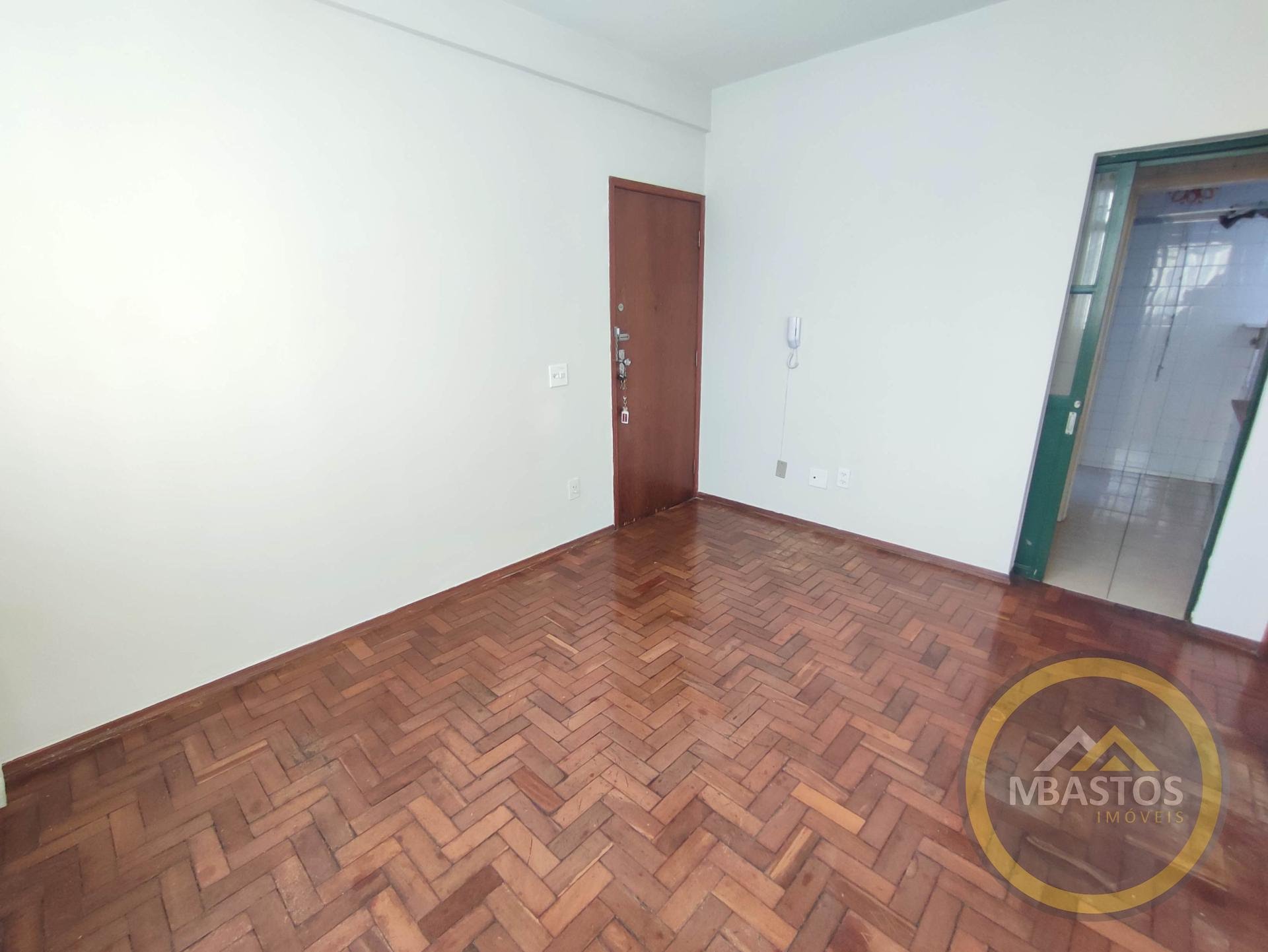 Sala do Apartamento 