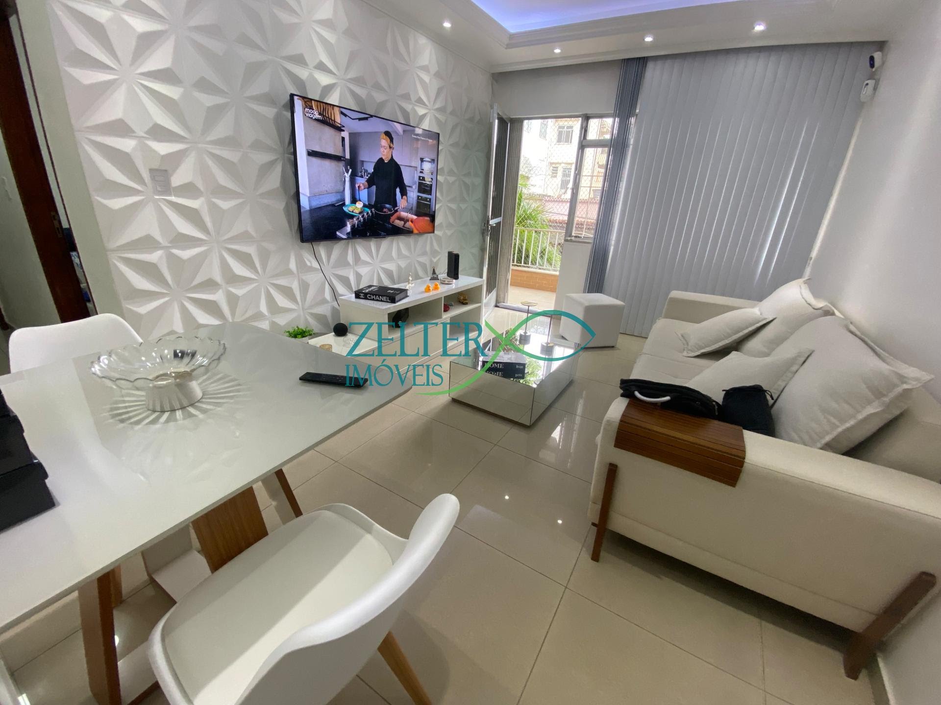 Apartamento à venda com 2 quartos, 1 banheiro, 1 vaga e 53m² no Vista Alegre, Rio de Janeiro (RJ) — foto 9 de 23