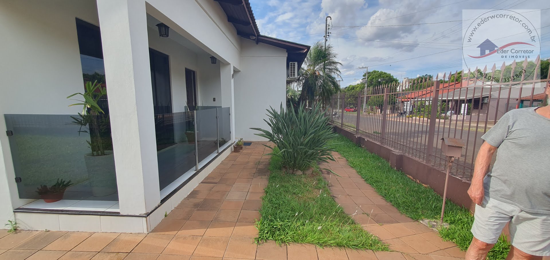 Casa à venda com 3 quartos, 1 suíte, 1 vaga e 189m² no Progresso, Ijuí (RS) — foto 3 de 30