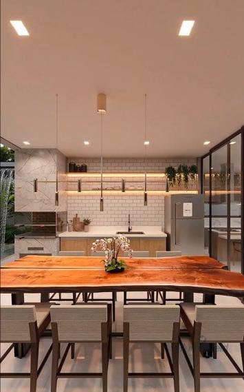 Casa à venda com 4 quartos, 4 suítes, 4 vagas e 275m² no Parque Residencial Itapeti, Mogi das Cruzes (SP) — foto 12 de 17
