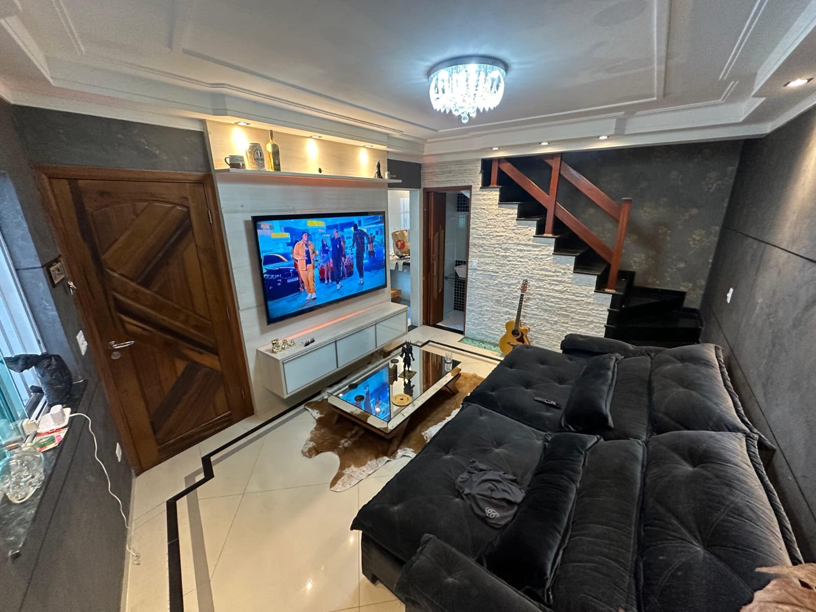 Apartamento à venda com 2 quartos, 1 suíte, 2 vagas e 128m² no Jardim Cidade Pirituba, São Paulo (SP) — foto 8 de 13