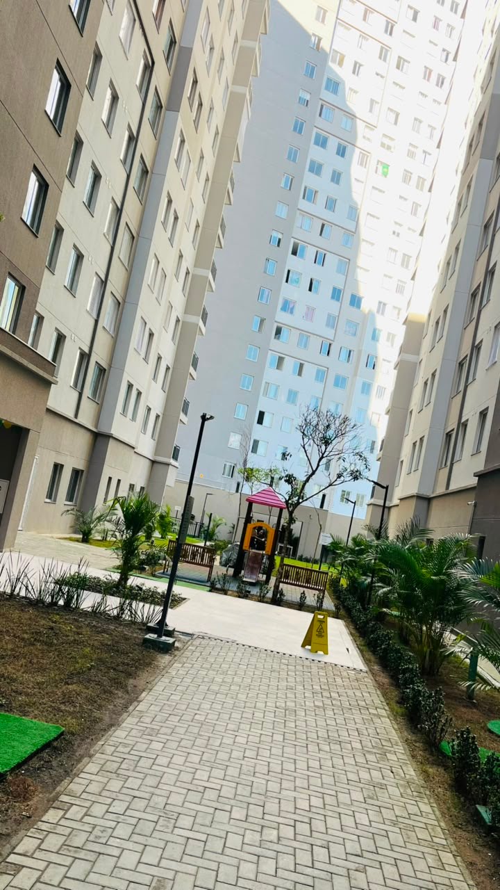Apartamento à venda com 2 quartos, 1 banheiro e 40m² no Pirituba, São Paulo (SP) — foto 28 de 30