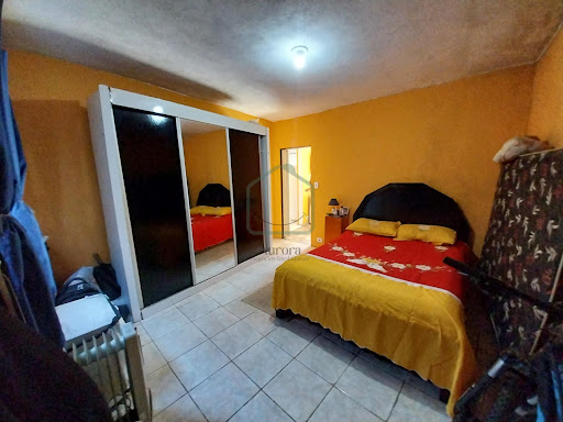 Casa à venda em Suzano: 2 dorms, 163m², R$320 mil