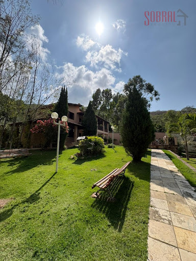 Sitio em Meruoca  -  Sobral