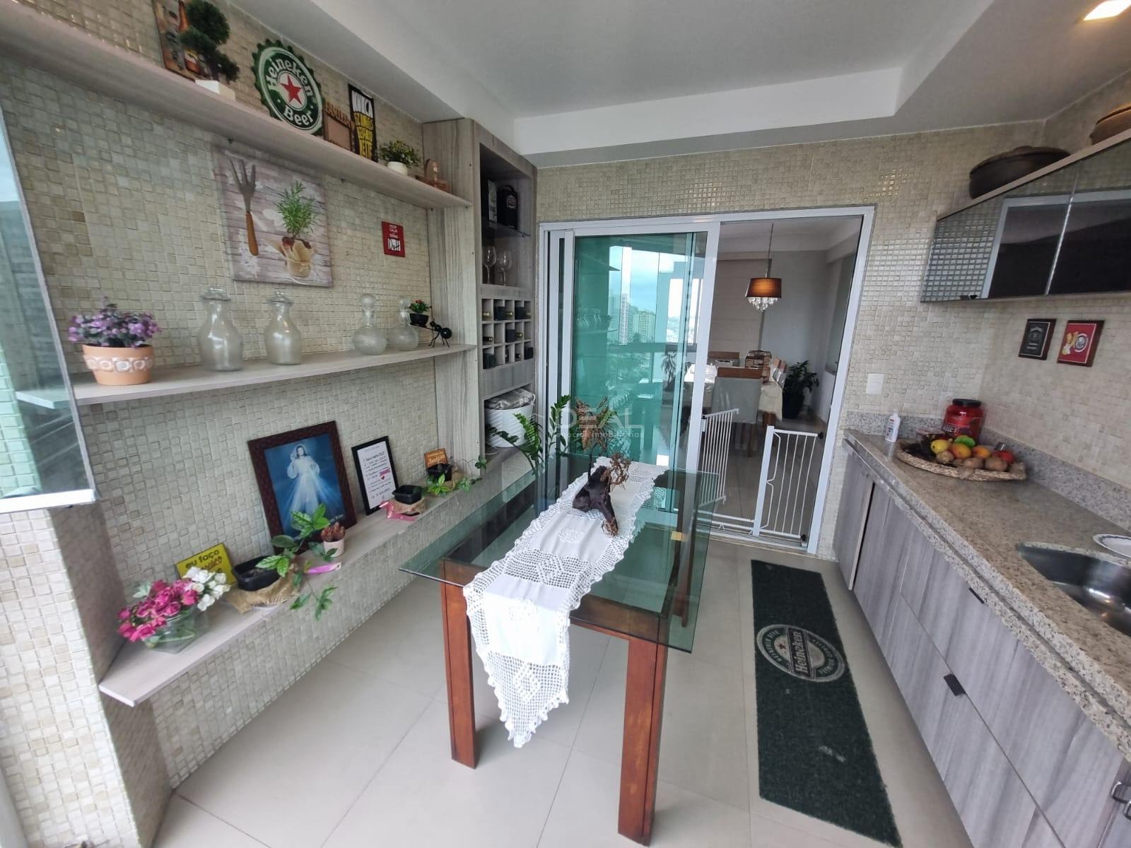 Apartamento à venda com 3 quartos, 1 suíte, 2 vagas e 120m² no Parque Tamandaré, Campos dos Goytacazes (RJ) — foto 24 de 30