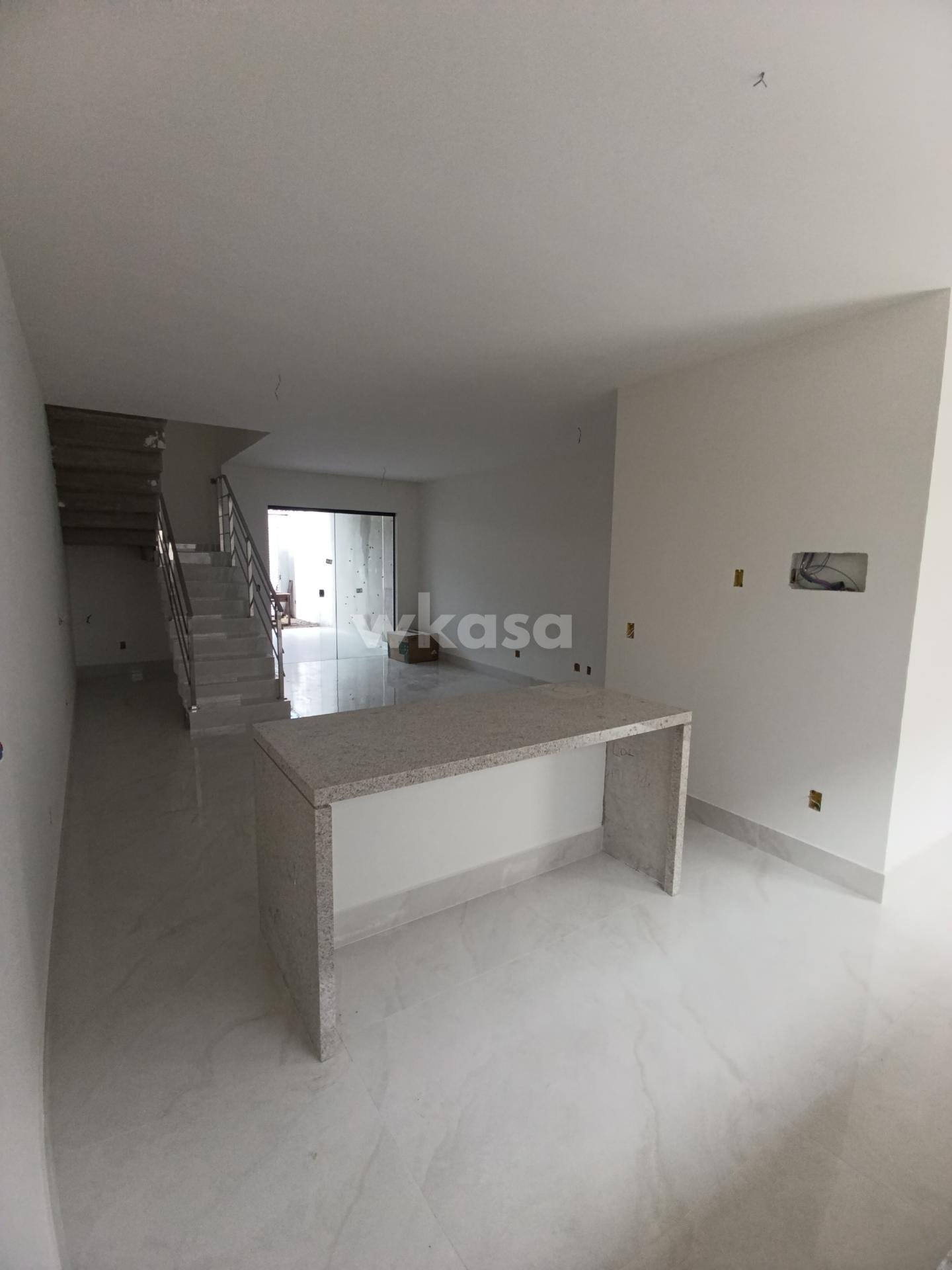 Casa à venda com 3 quartos, 2 suítes, 2 vagas e 135m² no Colina de Laranjeiras, Serra (ES) — foto 7 de 19