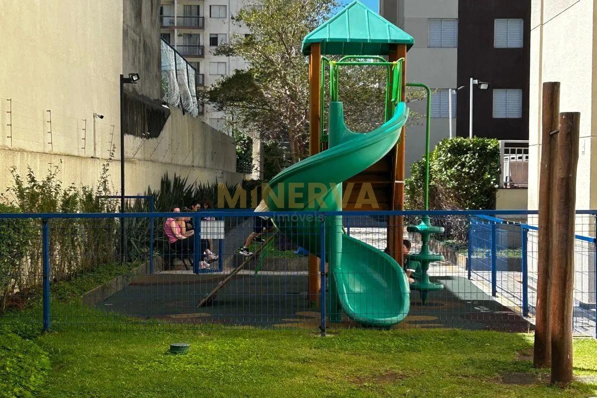 Apartamento para alugar com 3 quartos, 2 suítes, 2 vagas e 72m² no Vila Gomes Cardim, São Paulo (SP) — foto 28 de 28