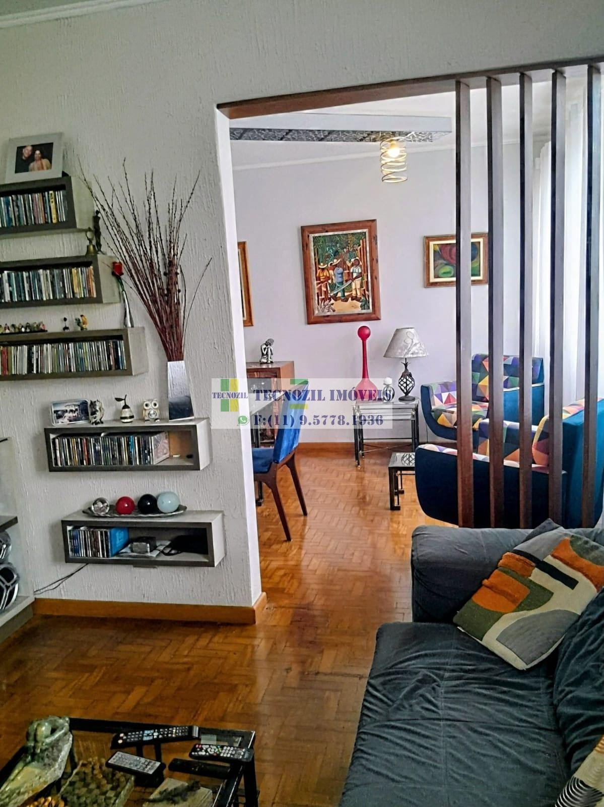 Apartamento, 2 quartos, 92 m² - Foto 6