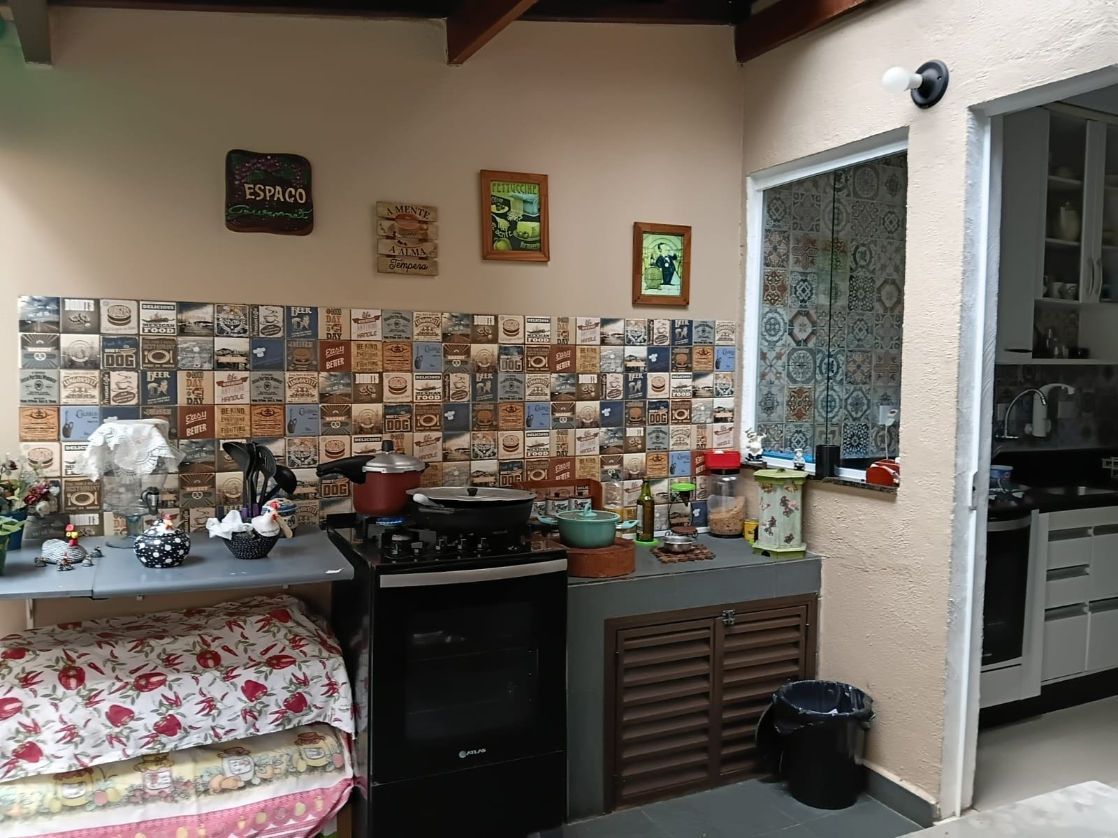 Apartamento à venda com 2 quartos, 2 banheiros, 1 vaga e 83m² no Conjunto Residencial Vista Verde, São Paulo (SP) — foto 10 de 22