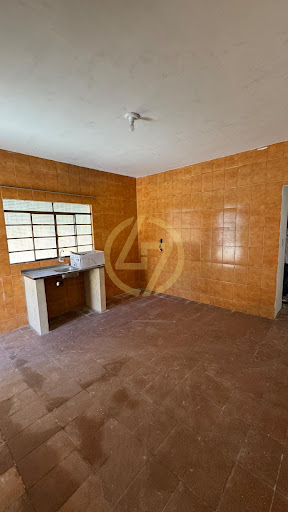 Casa 02 Dorm. em Vila Regina  -  Itapetininga