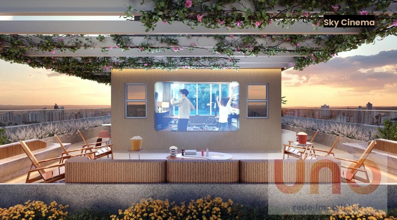 Apartamento à venda com 3 quartos, 1 suíte, 2 vagas e 77m² no Jardim Autonomista, Campo Grande (MS) — foto 12 de 23