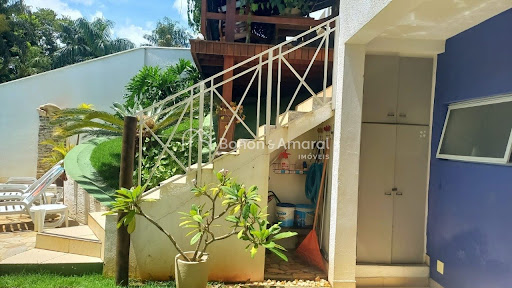 Casa de Condomínio, 4 quartos - Foto 27