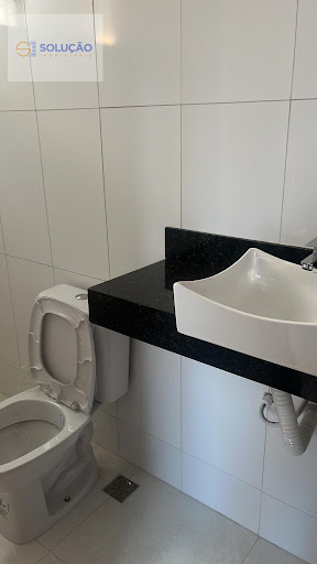 Apartamento em Esplanada  -  Governador Valadares
