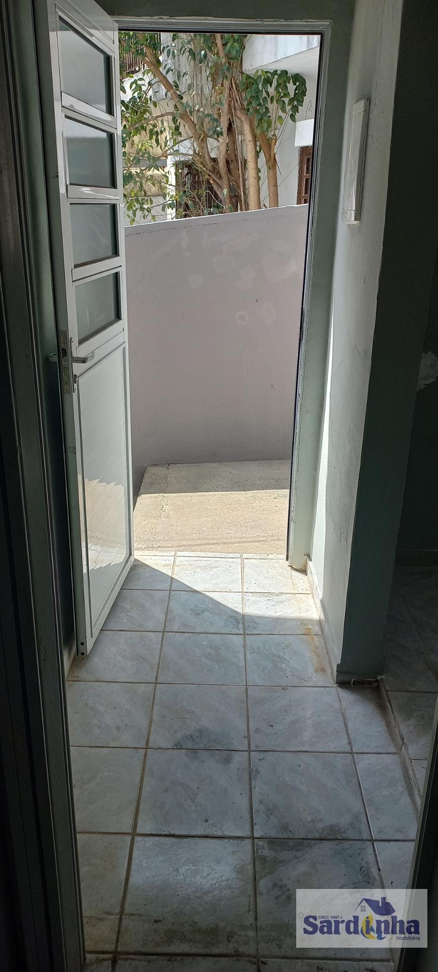 Apartamento para alugar com 1 quarto e 1 banheiro no Vila Sônia, São Paulo (SP) — foto 25 de 30
