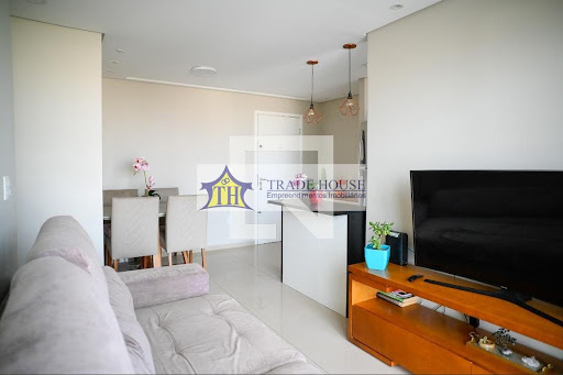 Apartamento Lindo com 2 dormitórios 1 suite 2 wcs 1 vaga  em São João Climaco  -  Imperdível