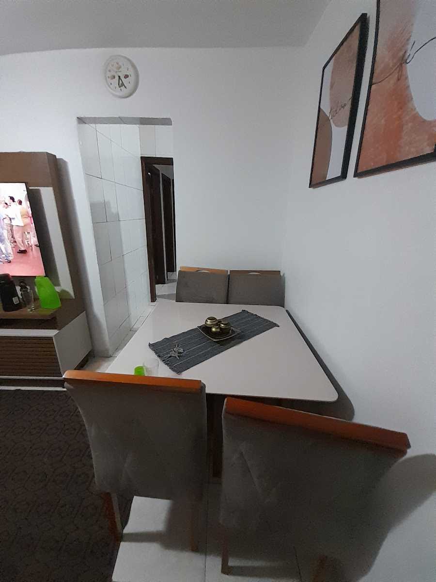 Apartamento à venda com 3 quartos, 1 banheiro e 77m² no Ribeiro de Abreu, Belo Horizonte (MG) — foto 13 de 14