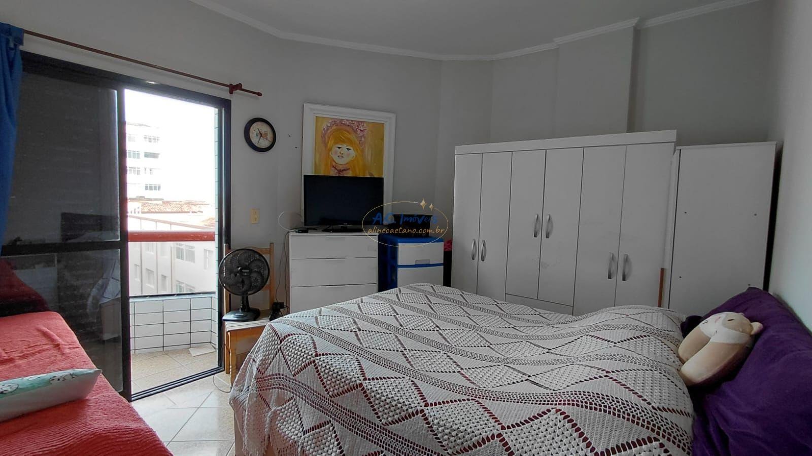 Apartamento à venda com 1 quarto, 1 banheiro, 1 vaga e 60m² no Vila Assuncao, Praia Grande (SP) — foto 13 de 24