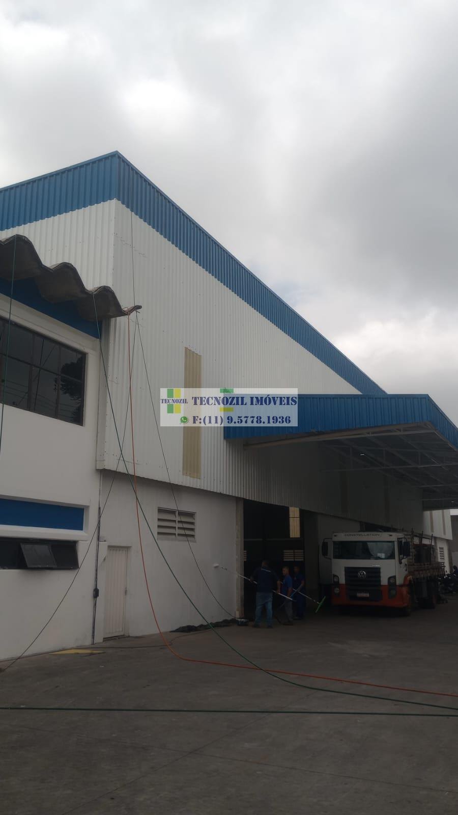 Depósito-Galpão, 6330 m² - Foto 27