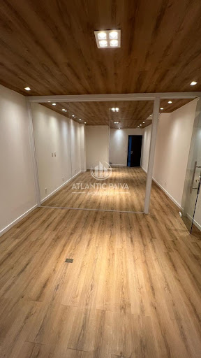 sala comercial - Novo Mundo empresarial 