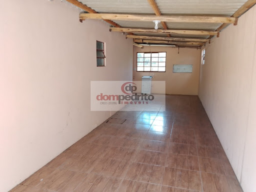 Casa em hipica  -  Dom Pedrito
