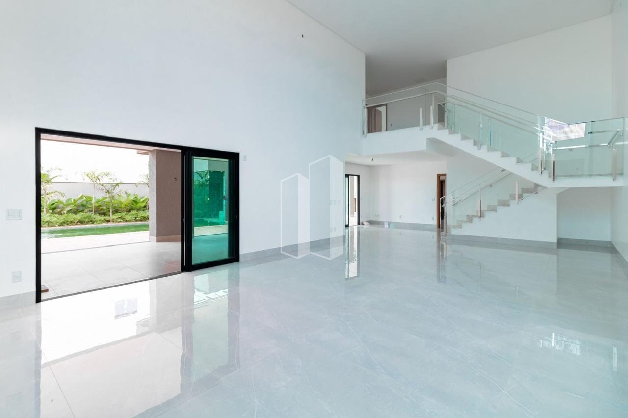 Casa à venda com 5 quartos, 5 suítes, 4 vagas e 543m² no Residencial Alphaville Flamboyant, Goiânia (GO) — foto 14 de 30