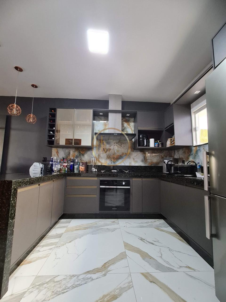 Casa à venda com 2 quartos, 2 suítes, 2 vagas e 118m² no Cambolo, Porto Seguro (BA) — foto 8 de 12
