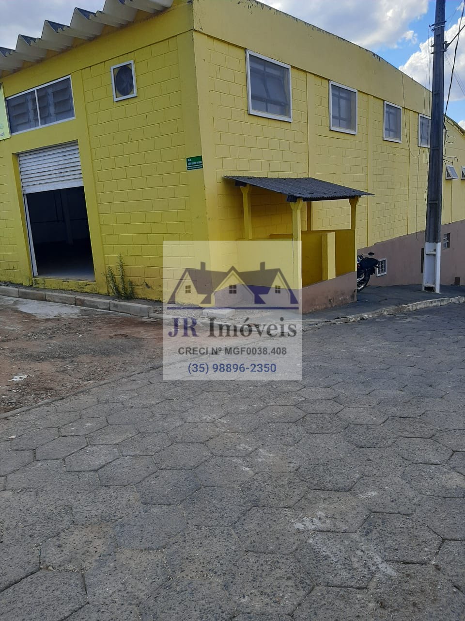 Comercial à venda com 600m² no Santa Barbara, Piranguinho (MG) — foto 25 de 26