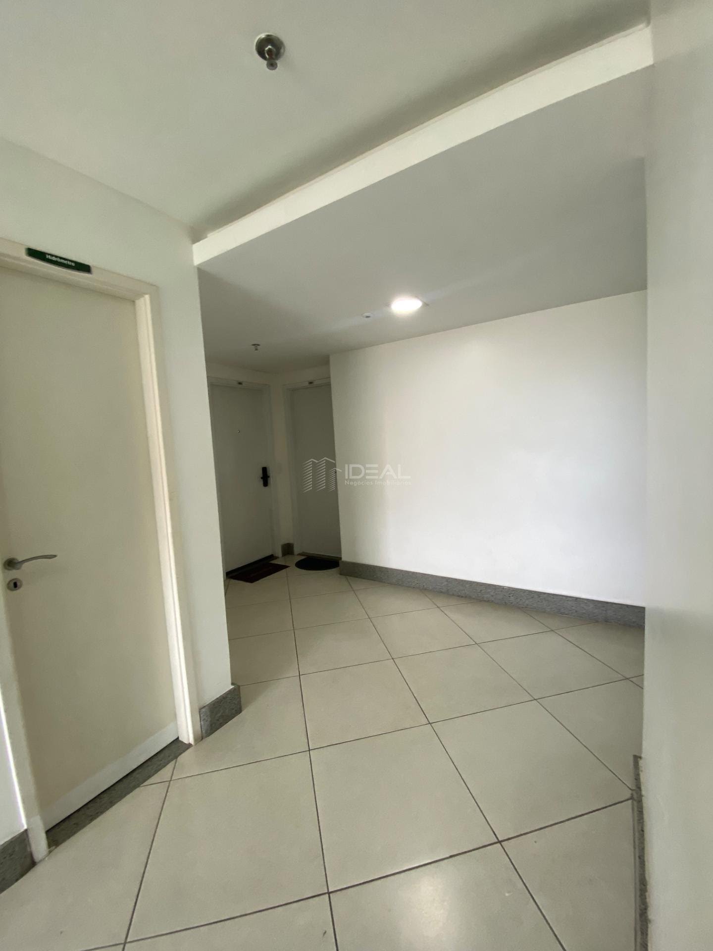 Apartamento para alugar com 1 quarto, 1 banheiro, 1 vaga e 46m² no Parque Tamandaré, Campos dos Goytacazes (RJ) — foto 15 de 30
