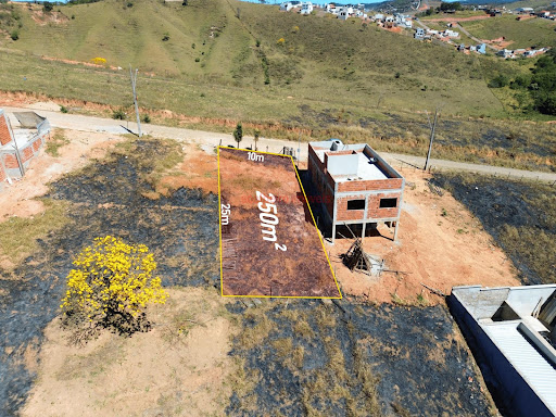 Metragem 