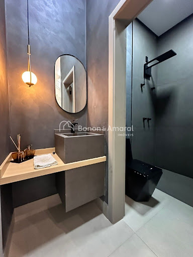 Casa de Condomínio, 3 quartos - Foto 28