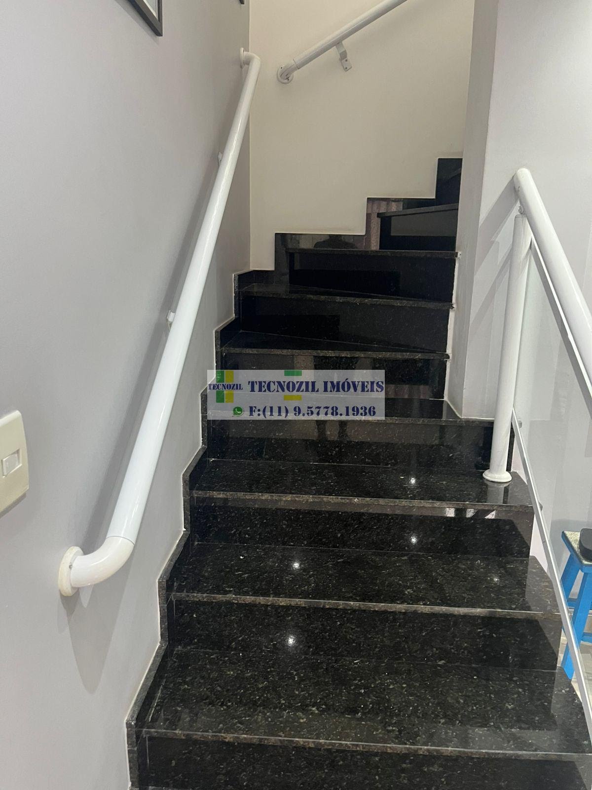 Sobrado, 3 quartos, 200 m² - Foto 20