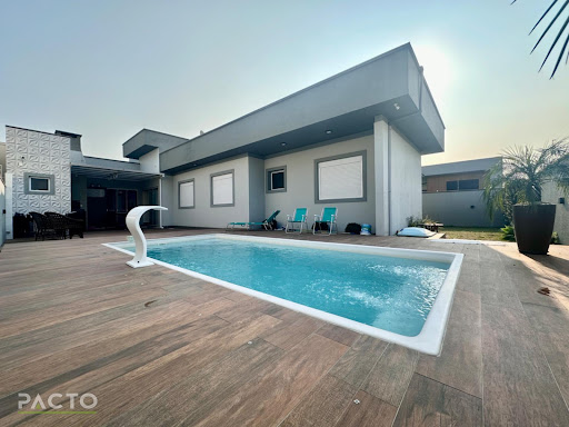 Casa em Caverazinho  -  Araranguá