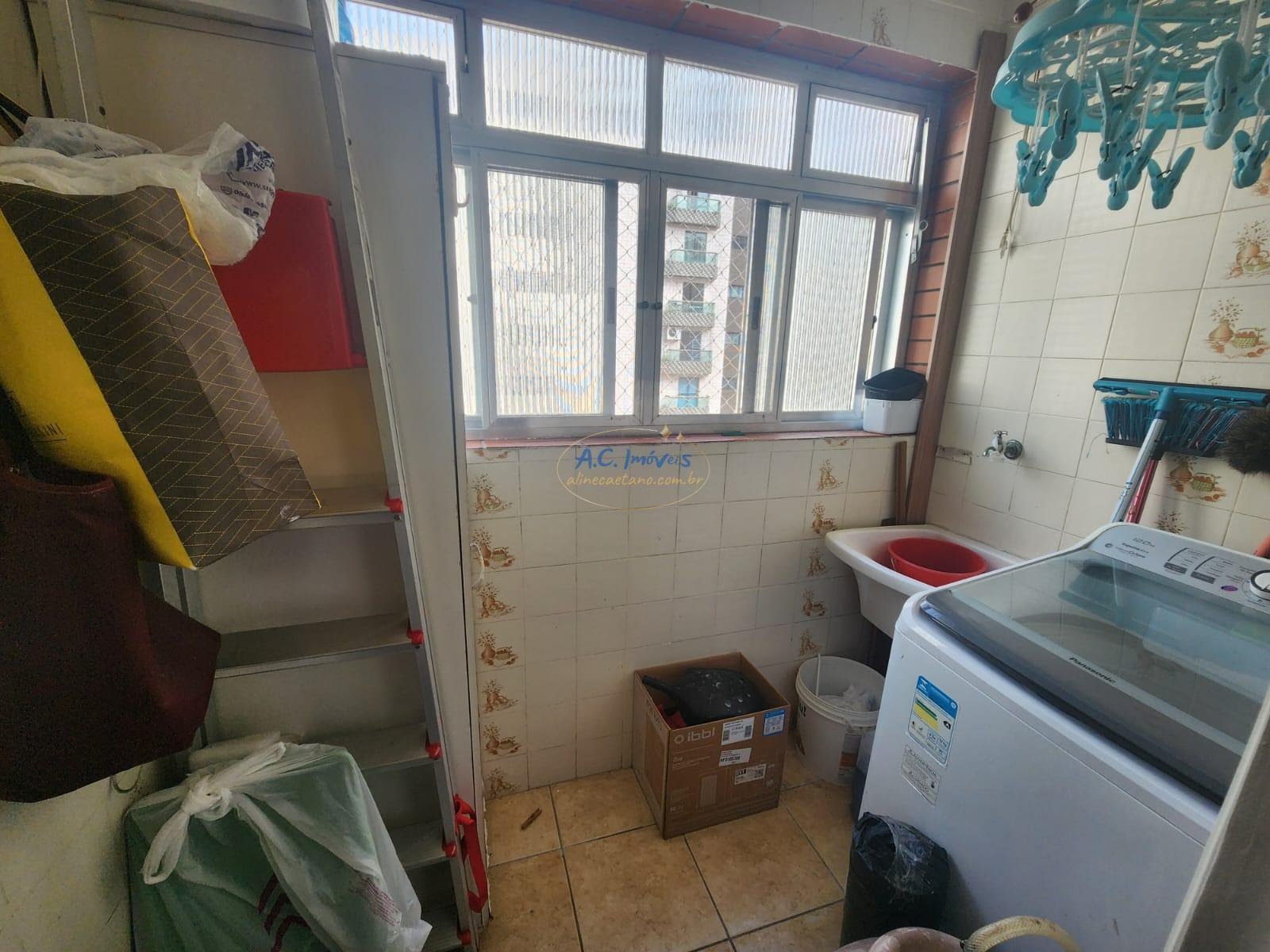 Apartamento à venda com 2 quartos, 1 suíte, 1 vaga e 79m² no Vila Tupi, Praia Grande (SP) — foto 18 de 27