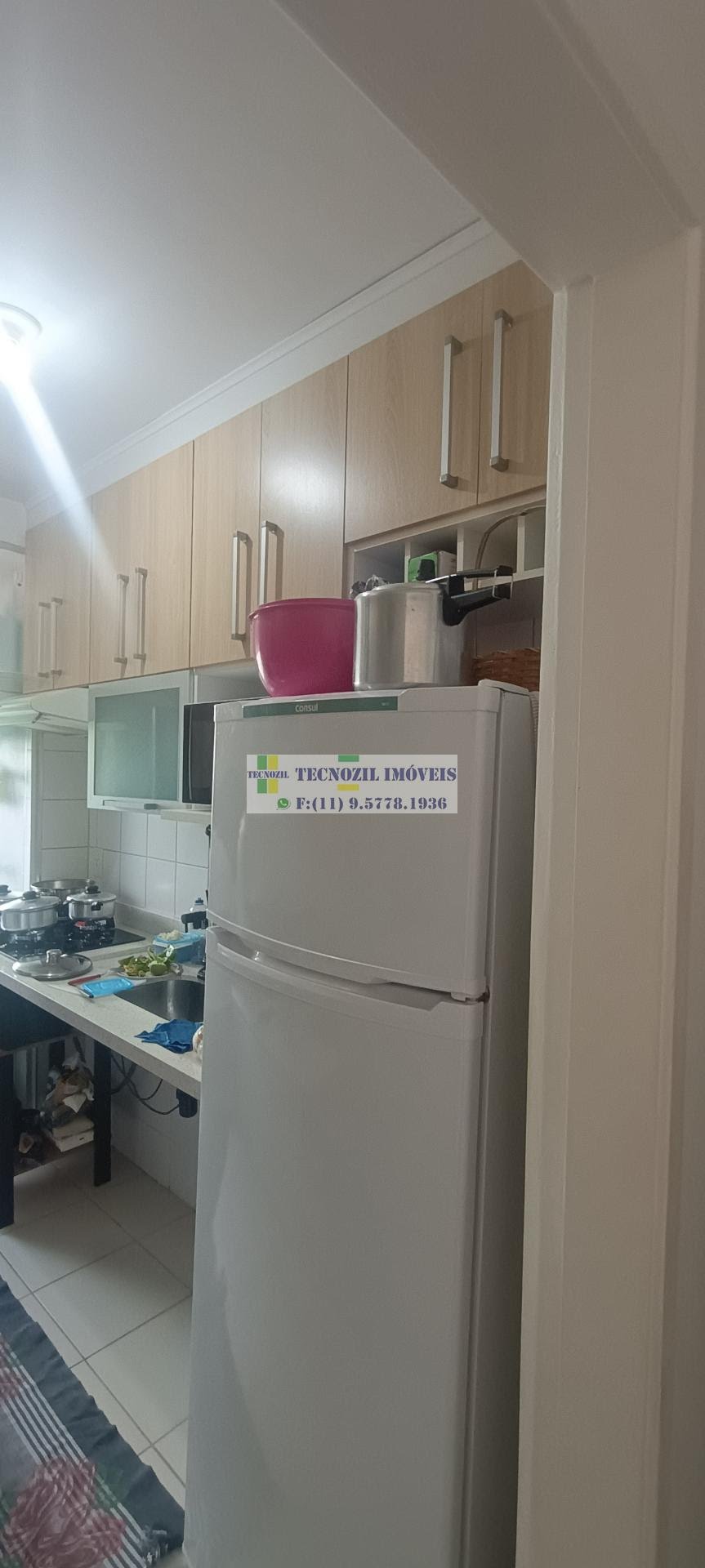 Apartamento, 2 quartos, 50 m² - Foto 5