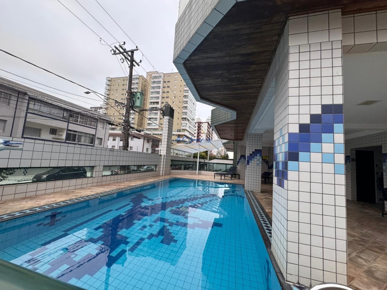 Apartamento à venda com 2 quartos, 1 suíte, 1 vaga e 97m² no Canto do Forte, Praia Grande (SP) — foto 18 de 27