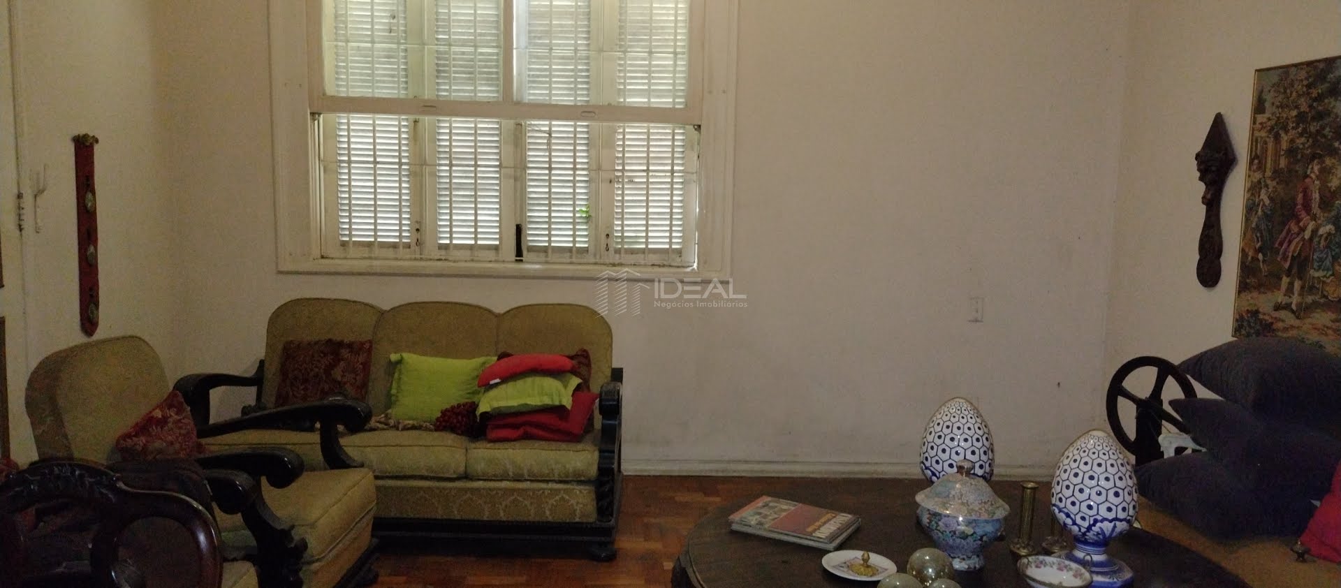 Casa à venda com 3 quartos, 1 suíte, 1 vaga e 380m² no Centro, Campos dos Goytacazes (RJ) — foto 22 de 24