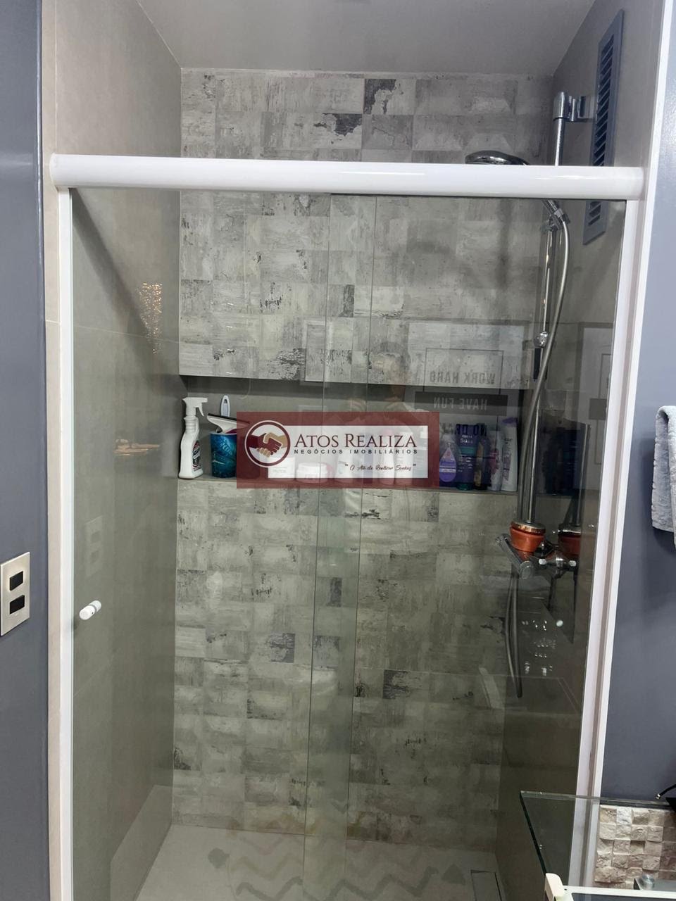 Apartamento à venda com 3 quartos, 2 vagas e 70m² no Jardim Sabara, São Paulo (SP) — foto 15 de 21