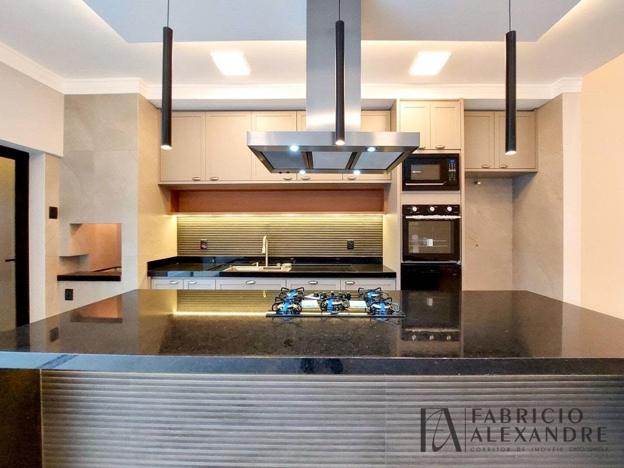 Casa à venda com 3 quartos, 3 suítes, 4 vagas e 230m² no Quinta do Lago I, São José do Rio Preto (SP) — foto 26 de 30