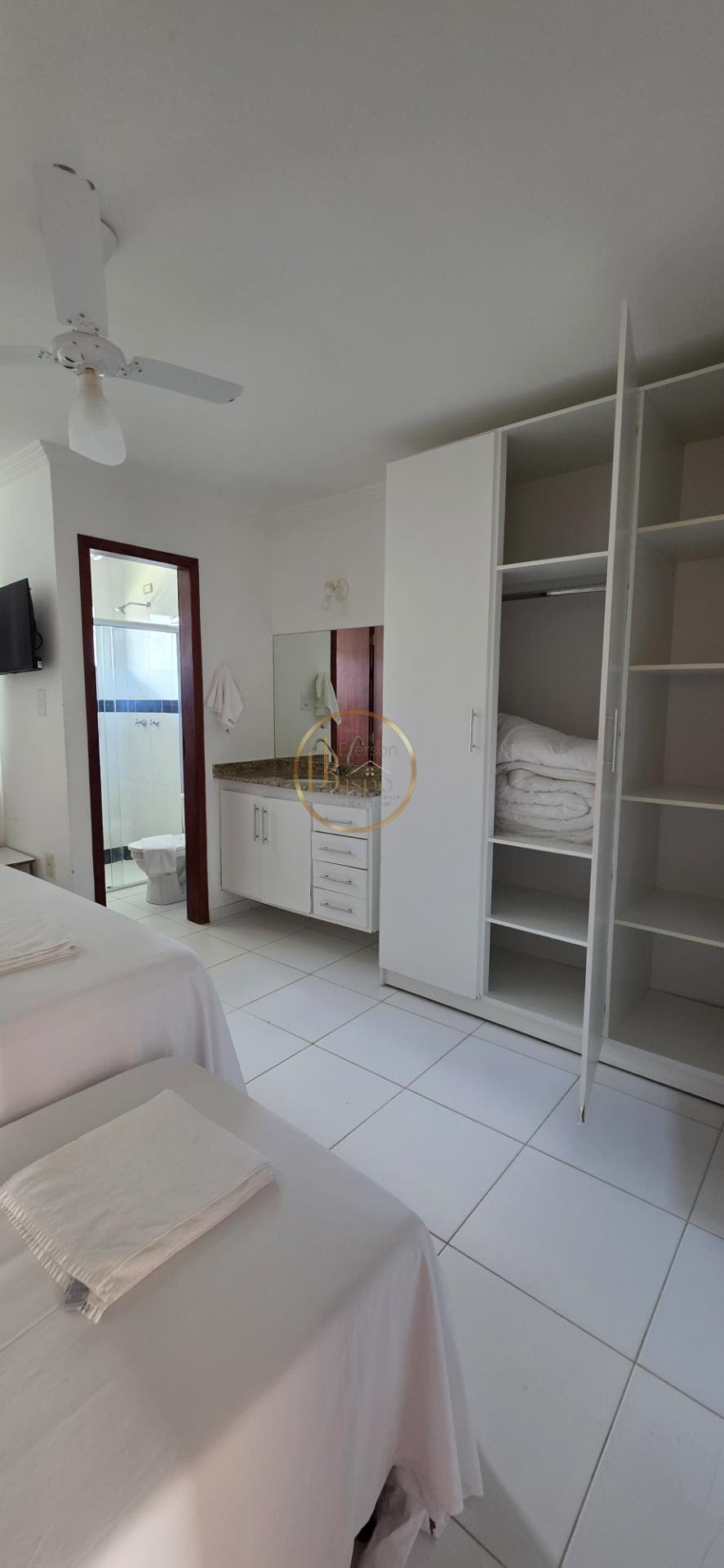 Apartamento à venda com 3 quartos, 3 suítes, 1 vaga e 100m² no Praia de Taperapuã, Porto Seguro (BA) — foto 20 de 26