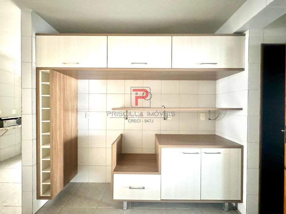 Apartamento à venda com 4 quartos, 4 suítes, 3 vagas e 164m² no Manaíra, João Pessoa (PB) — foto 14 de 30