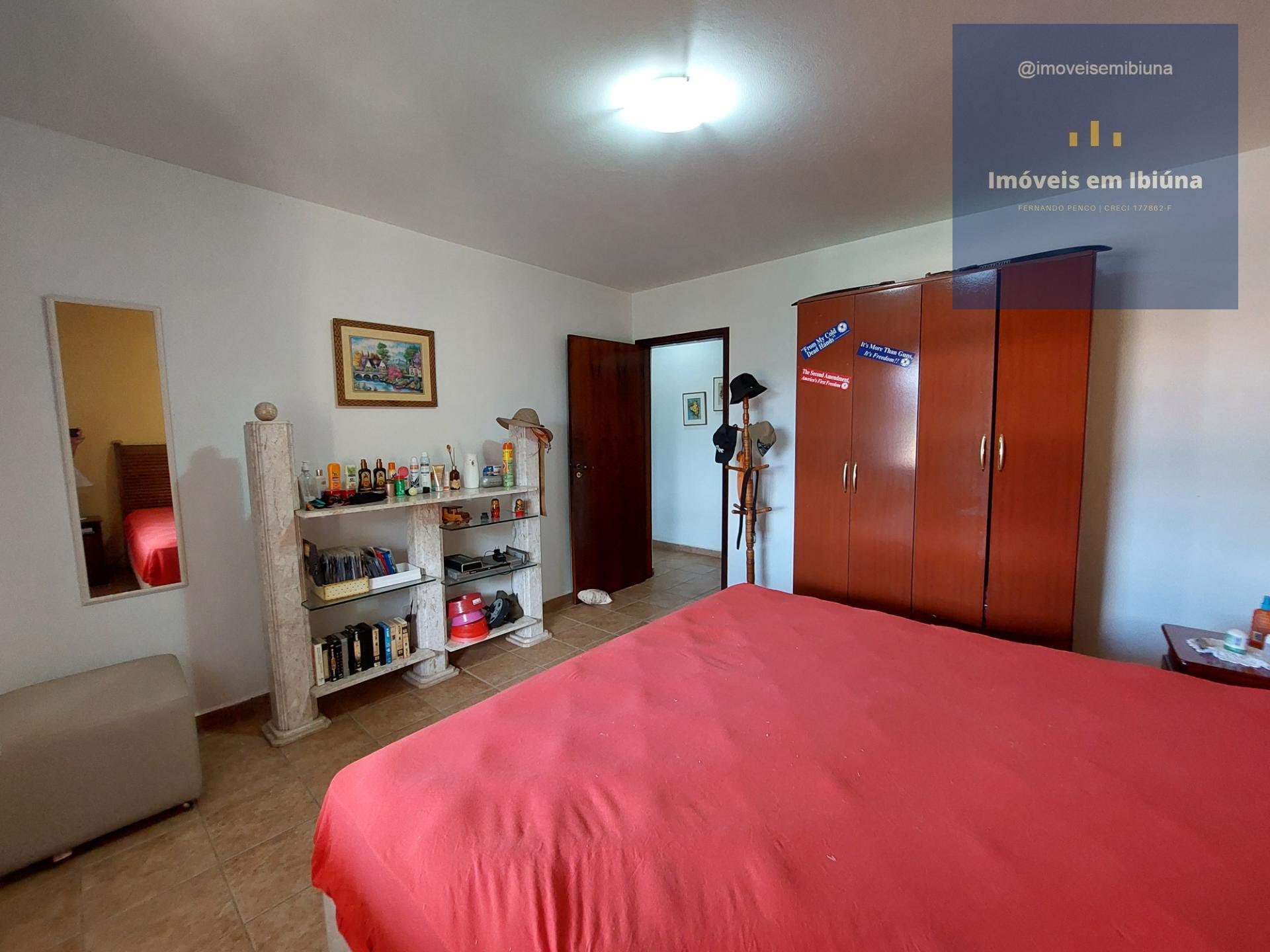 Casa à venda com 5 quartos, 4 banheiros, 3 vagas e 1500m² no Paruru, Ibiúna (SP) — foto 24 de 30