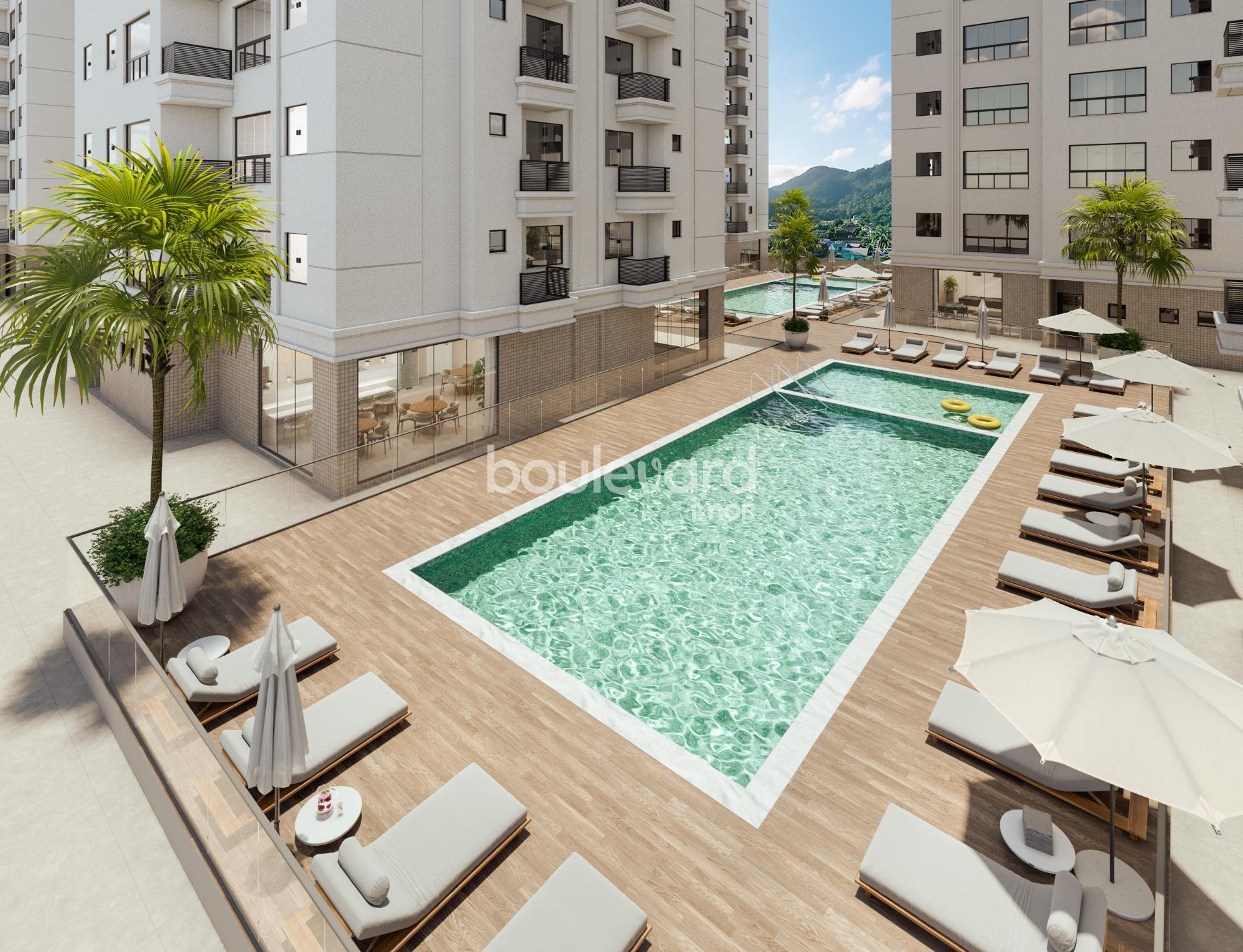 Apartamento à venda com 2 quartos, 1 banheiro, 1 vaga e 56m² no Sertãozinho, Itapema (SC) — foto 14 de 23