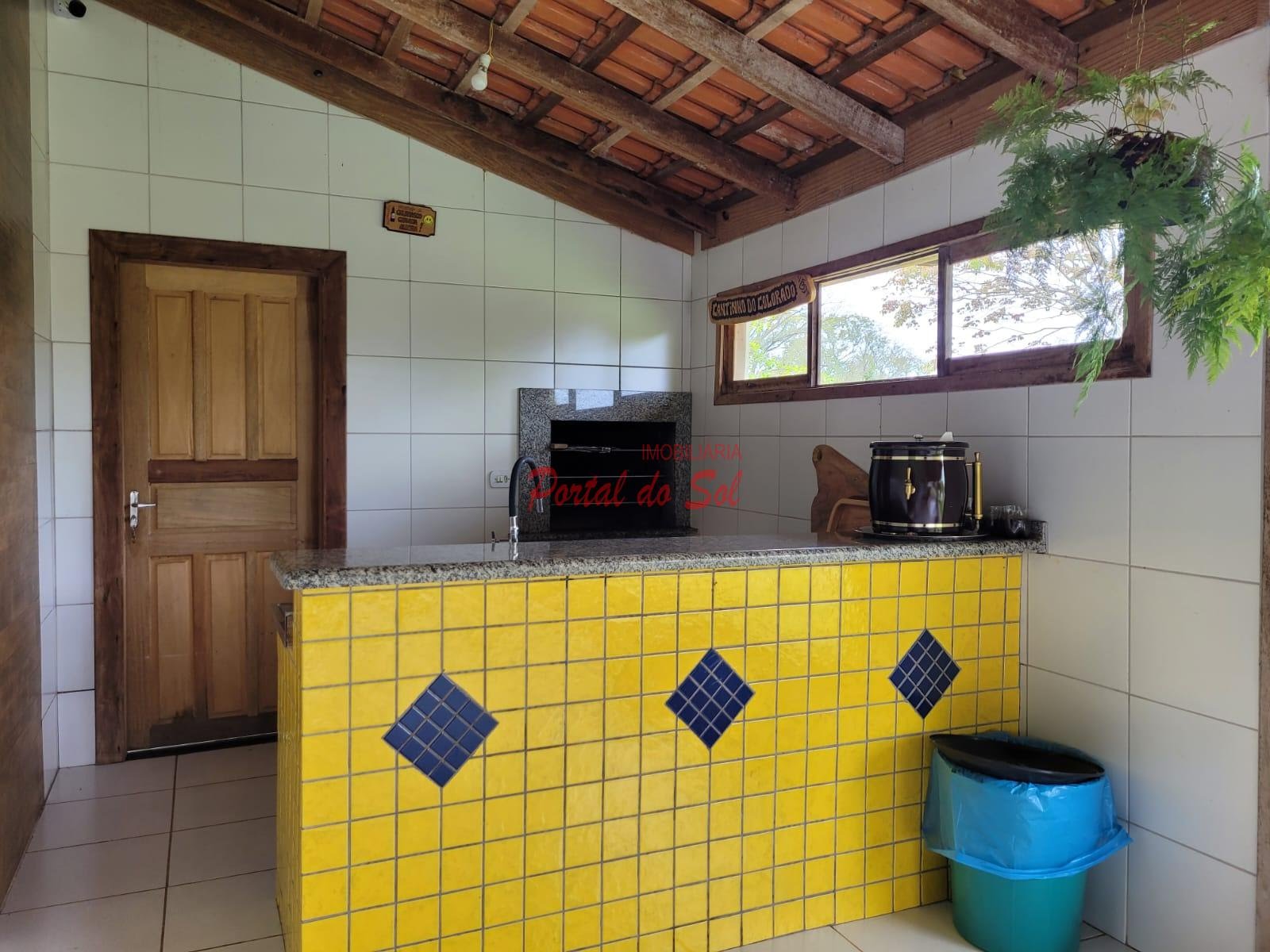 Chácara, 3 quartos, 1 m² - Foto 24