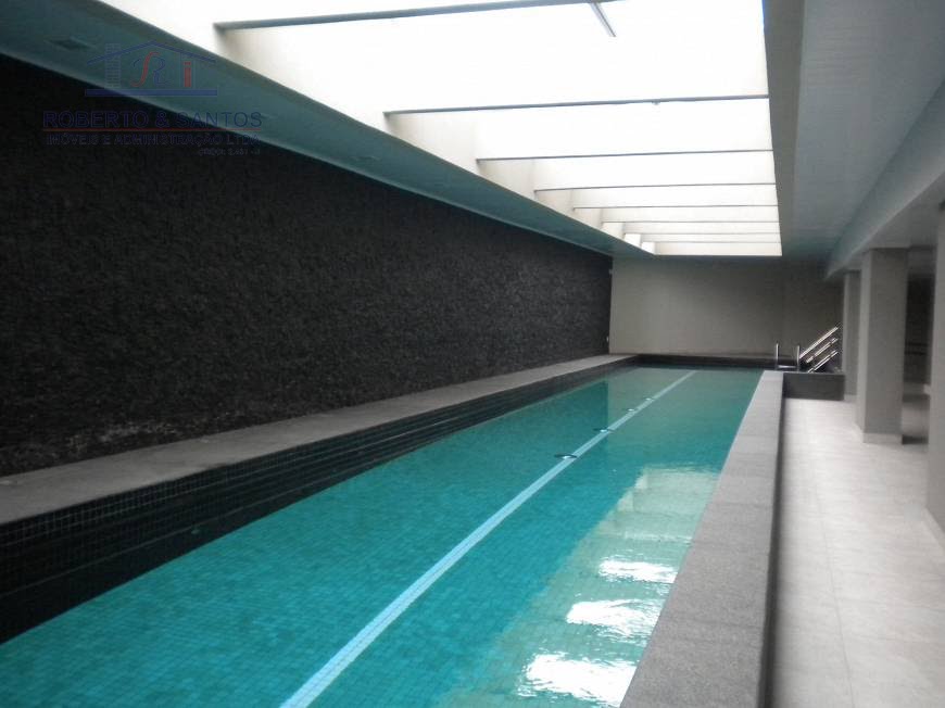 piscina climatizada