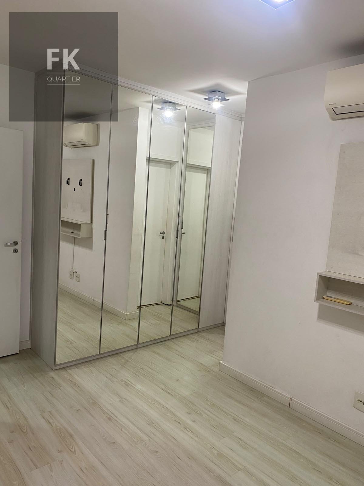 Apartamento para alugar com 2 quartos, 2 suítes e 2 vagas no Centro, Osasco (SP) — foto 16 de 25