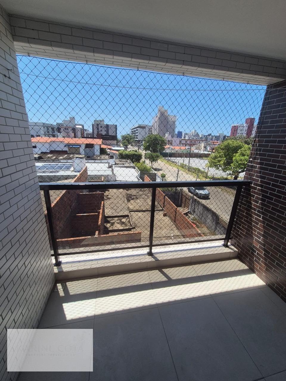 Apartamento para alugar com 2 quartos, 1 suíte e 1 vaga no Bessa, João Pessoa (PB) — foto 3 de 11