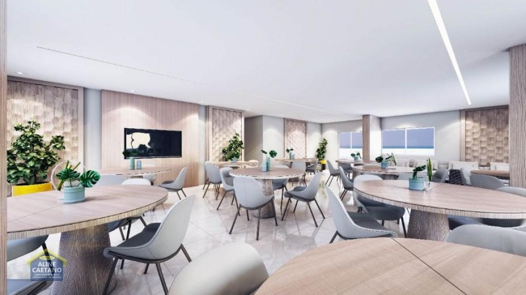 Apartamento à venda com 2 quartos, 1 suíte, 2 vagas e 79m² no Jardim Imperador, Praia Grande (SP) — foto 25 de 30