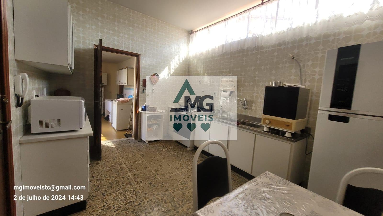 Casa à venda com 3 quartos, 1 suíte, 6 vagas e 447m² no Centro, Três Corações (MG) — foto 12 de 30