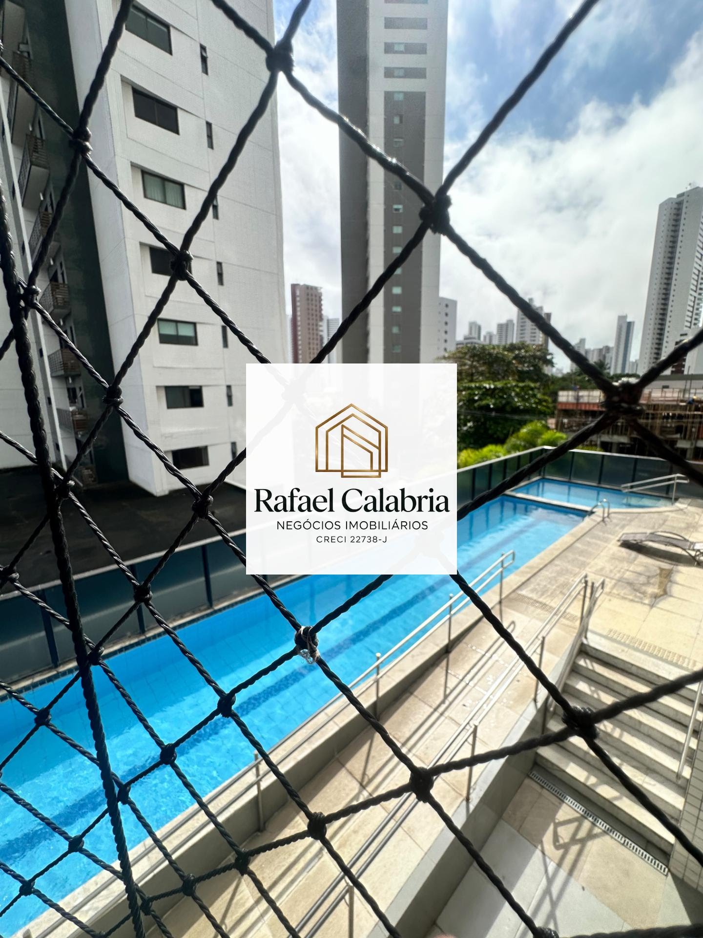 Apartamento à venda com 2 quartos, 12 suítes, 2 vagas e 90m² no Madalena, Recife (PE) — foto 17 de 28